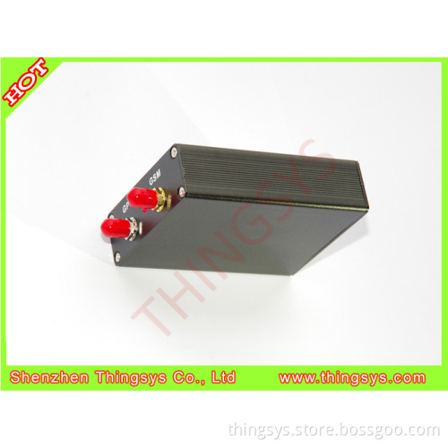 Truck GPS Tracker and Truck GPS Track (TS-V1)